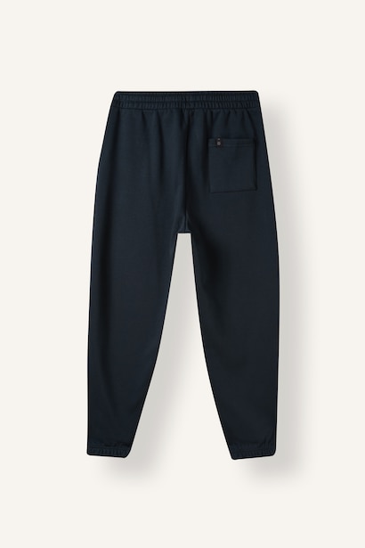 Regular Fit Trousers