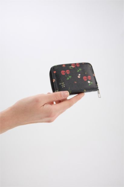 Woman Coin Purse