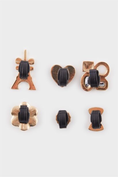 Әйелдерге 6 Кілттер