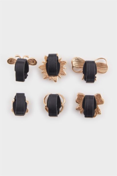 Әйелдерге 5 Кілттер