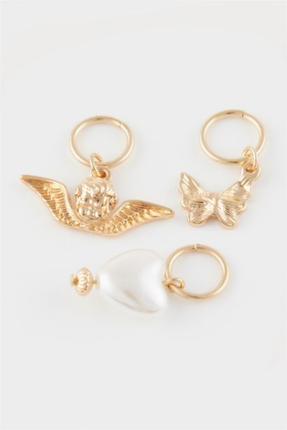 Әйелдерге Кілттер