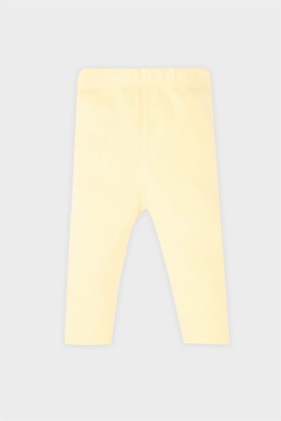 بنطرون بناتي مضلع قصة عادية