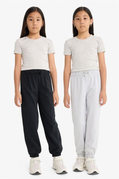 Girl 2 Piece Sweatpants