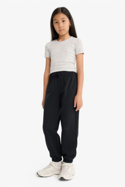 Girl 2 Piece Sweatpants