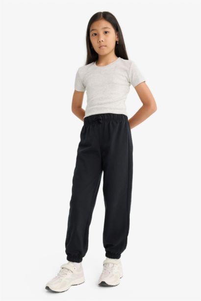 Girl 2 Piece Sweatpants