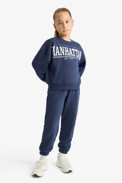 2 piece Jogger Standard Fit Set