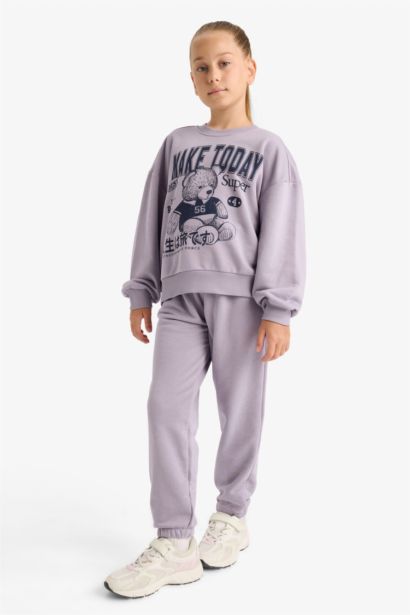 2 piece Jogger Standard Fit Set