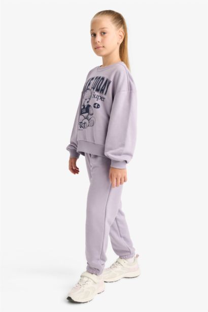 2 piece Jogger Standard Fit Set