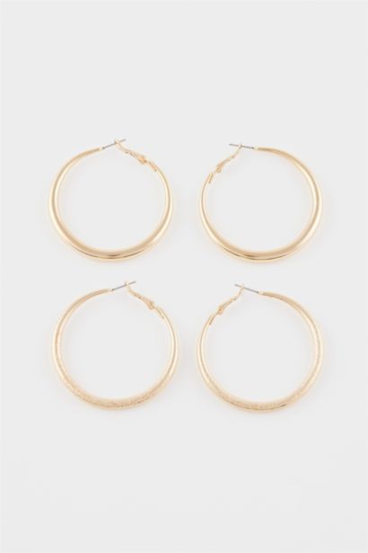 حلق حريمي - قطعتين