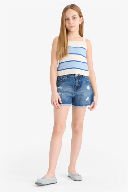 كروب توب بناتي مخطط