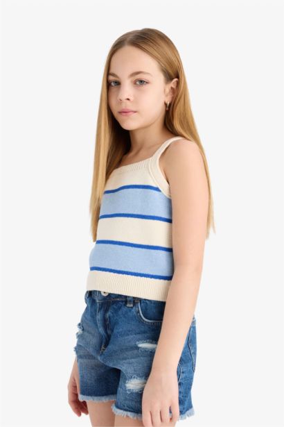 كروب توب بناتي مخطط