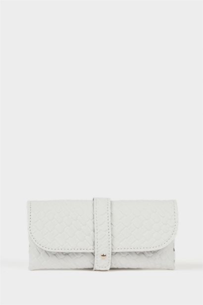 Kadın Güneş Gözlüğü Kılıfı