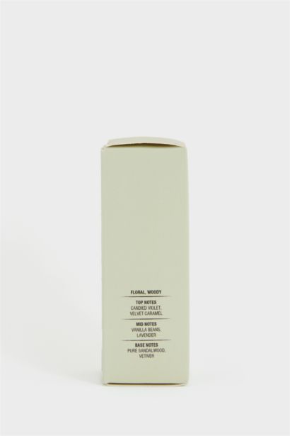 برفان حريمي ميني فايبس -لايم سبارك أروماتيك 30 ml EDT