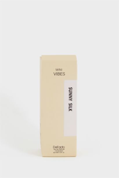 عطر نسائي ميني فايبز أروماتيك 30 مل