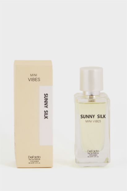 عطر نسائي ميني فايبز أروماتيك 30 مل