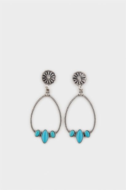 Әйелдерге сырға