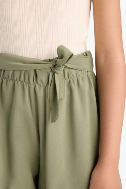 شورت بساق قصير