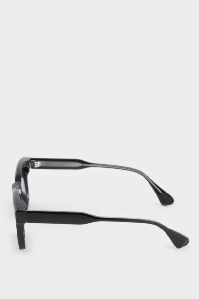 Woman Square Sunglasses