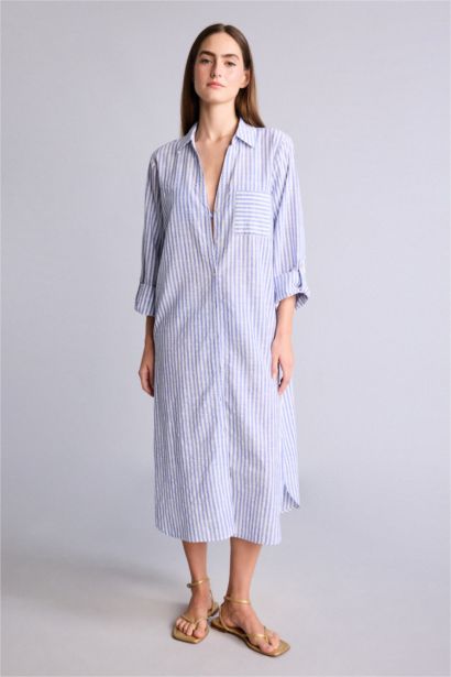 Пляжная одежда Regular Fit