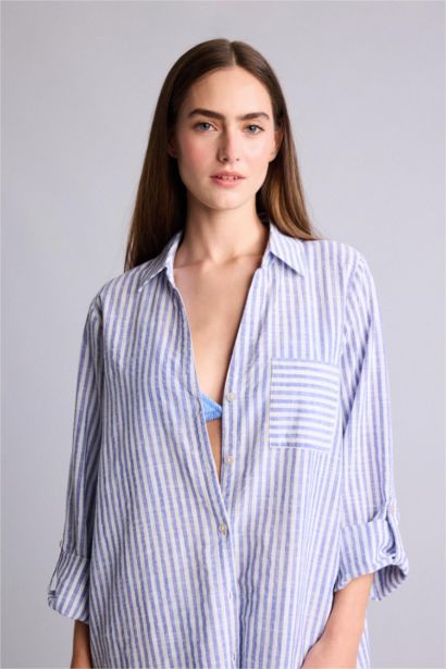 Пляжная одежда Regular Fit