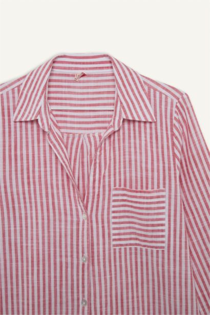 Regular Fit Beachwear