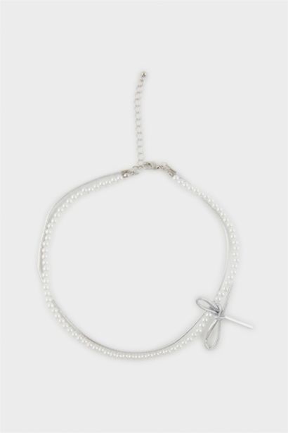 Әйелдерге 2 алқа