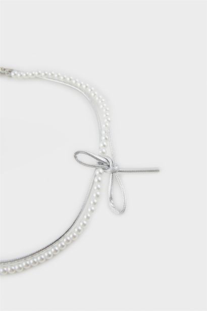 Әйелдерге 2 алқа