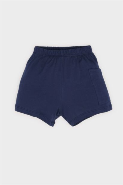 Baby Boy Vehicle Printed 2 Piece Set