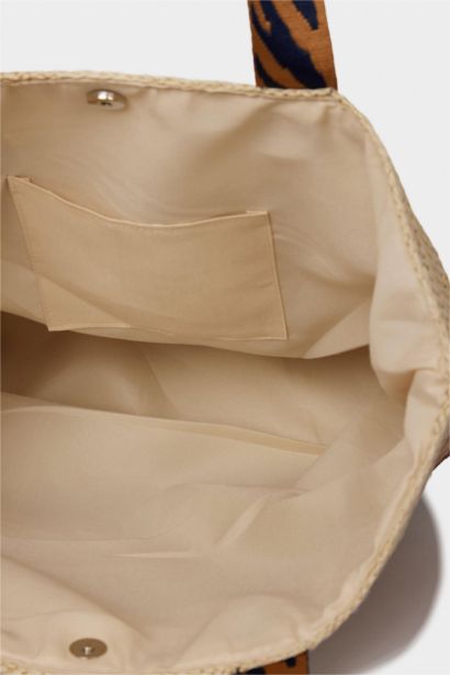 Әйелдерге жағажай сөмкесі