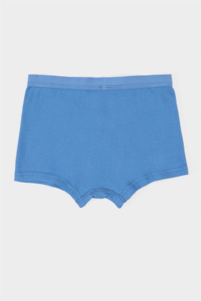 بوكسر اولادي قطن - 3 قطع