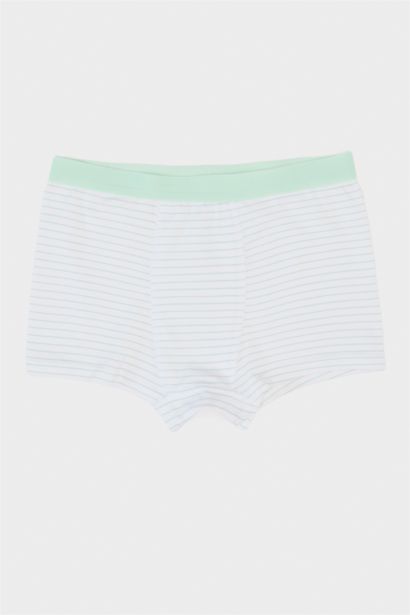 Boy Patterned 3 Piece Boxers