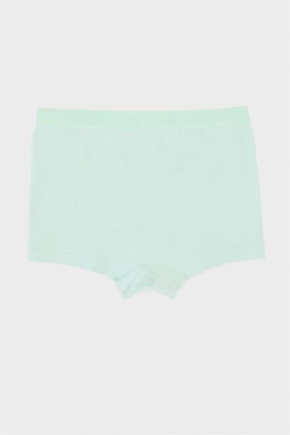 Boy Patterned 3 Piece Boxers