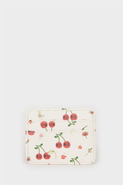 Kadın Bozuk Para Çantası