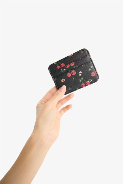 Kadın Bozuk Para Çantası