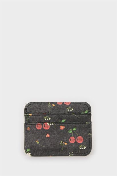 Kadın Bozuk Para Çantası