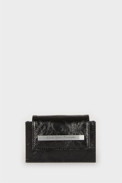 Kadın Bozuk Para Çantası