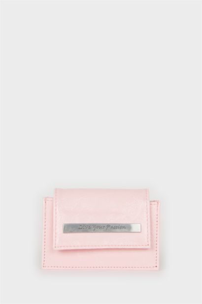 Kadın Bozuk Para Çantası