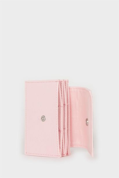 Kadın Bozuk Para Çantası