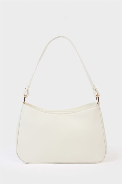 Kadın Suni Deri Omuz Çantası