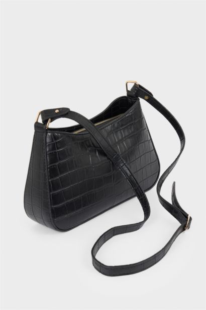 Kadın Suni Deri Omuz Çantası