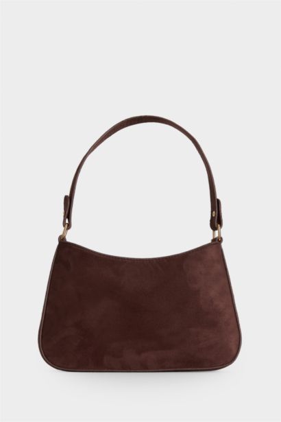 Kadın Suni Deri Omuz Çantası