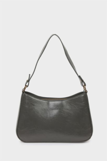 Kadın Suni Deri Omuz Çantası