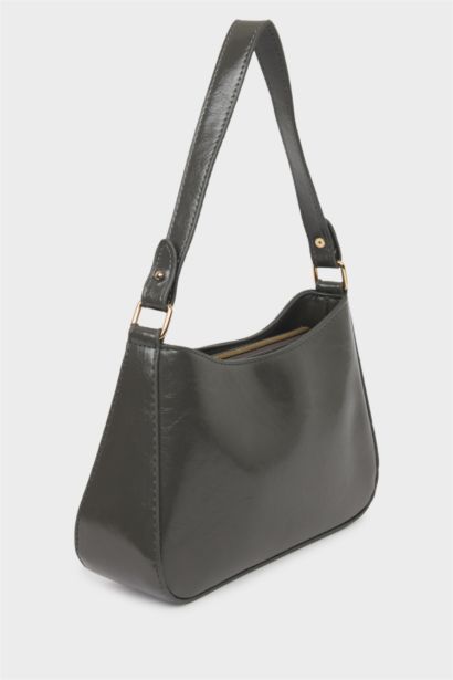 Kadın Suni Deri Omuz Çantası