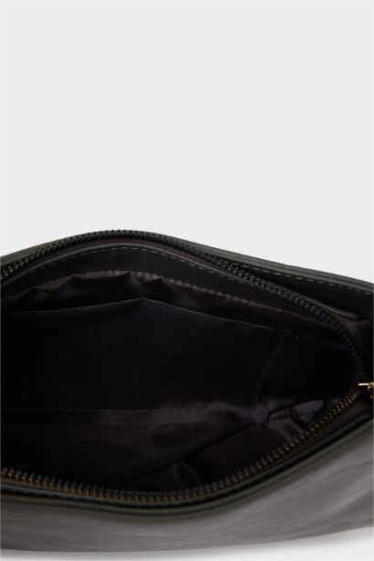 Kadın Suni Deri Omuz Çantası