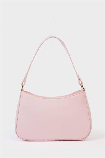 Kadın Suni Deri Omuz Çantası