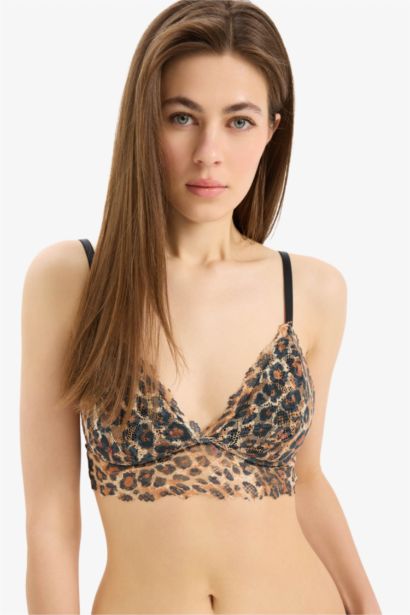 Fall in Love Full Lace Bra