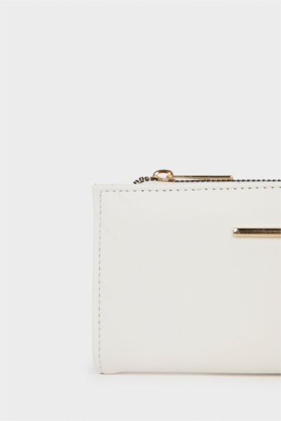 Kadın Suni Deri Cüzdan