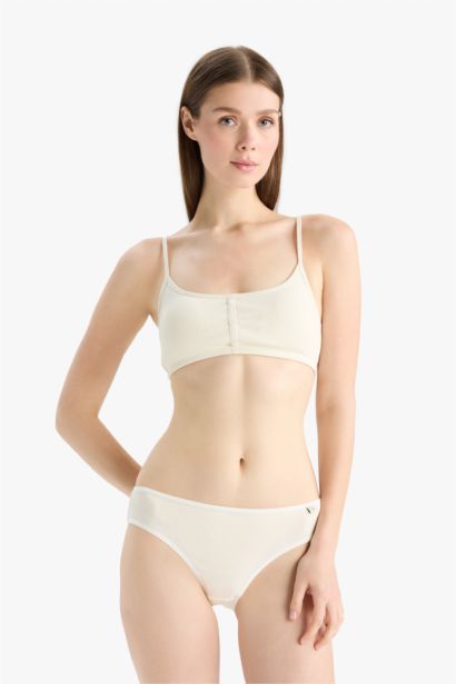 حمالة صدر برا ببطانة من Fall in Love