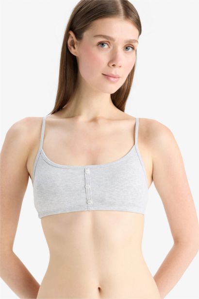 Fall in Love Padded Bra