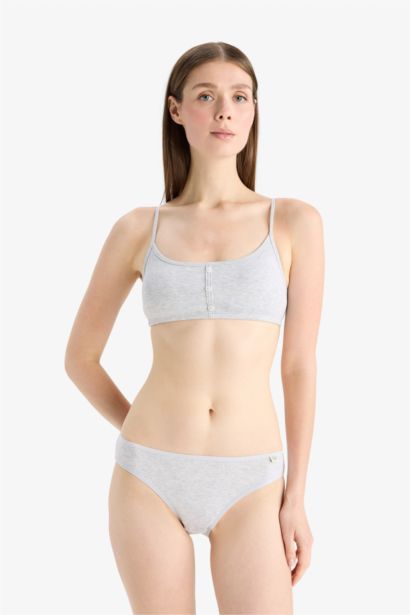 Fall in Love Padded Bra